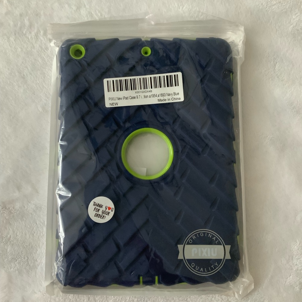 iPad Case